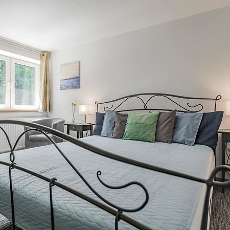 Apartman Horalka Pec pod Sněžkou Eksteriør bilde