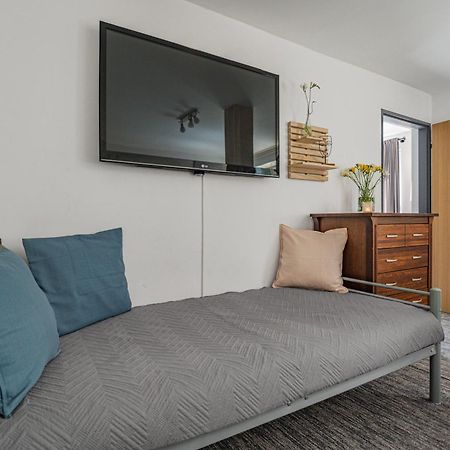 Apartman Horalka Pec pod Sněžkou Eksteriør bilde