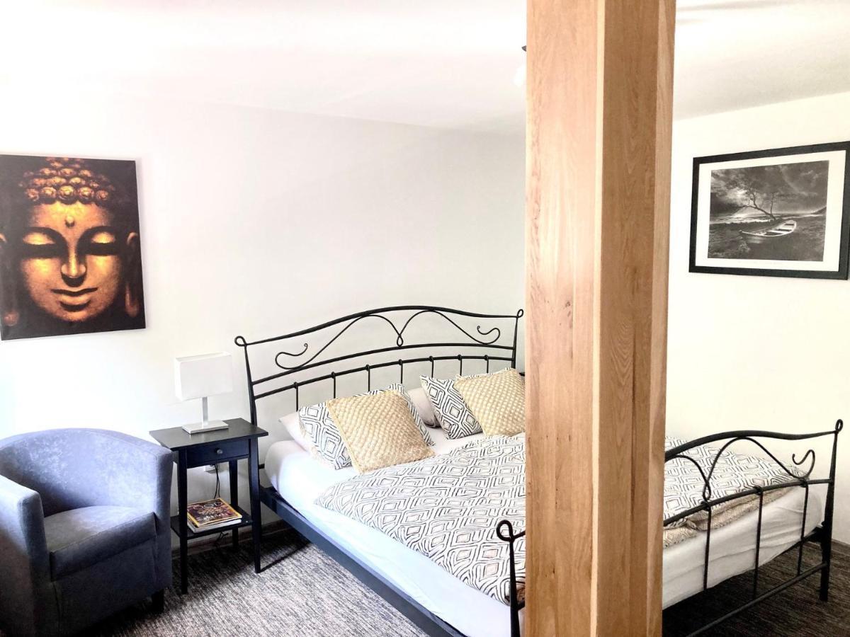 Apartman Horalka Pec pod Sněžkou Eksteriør bilde