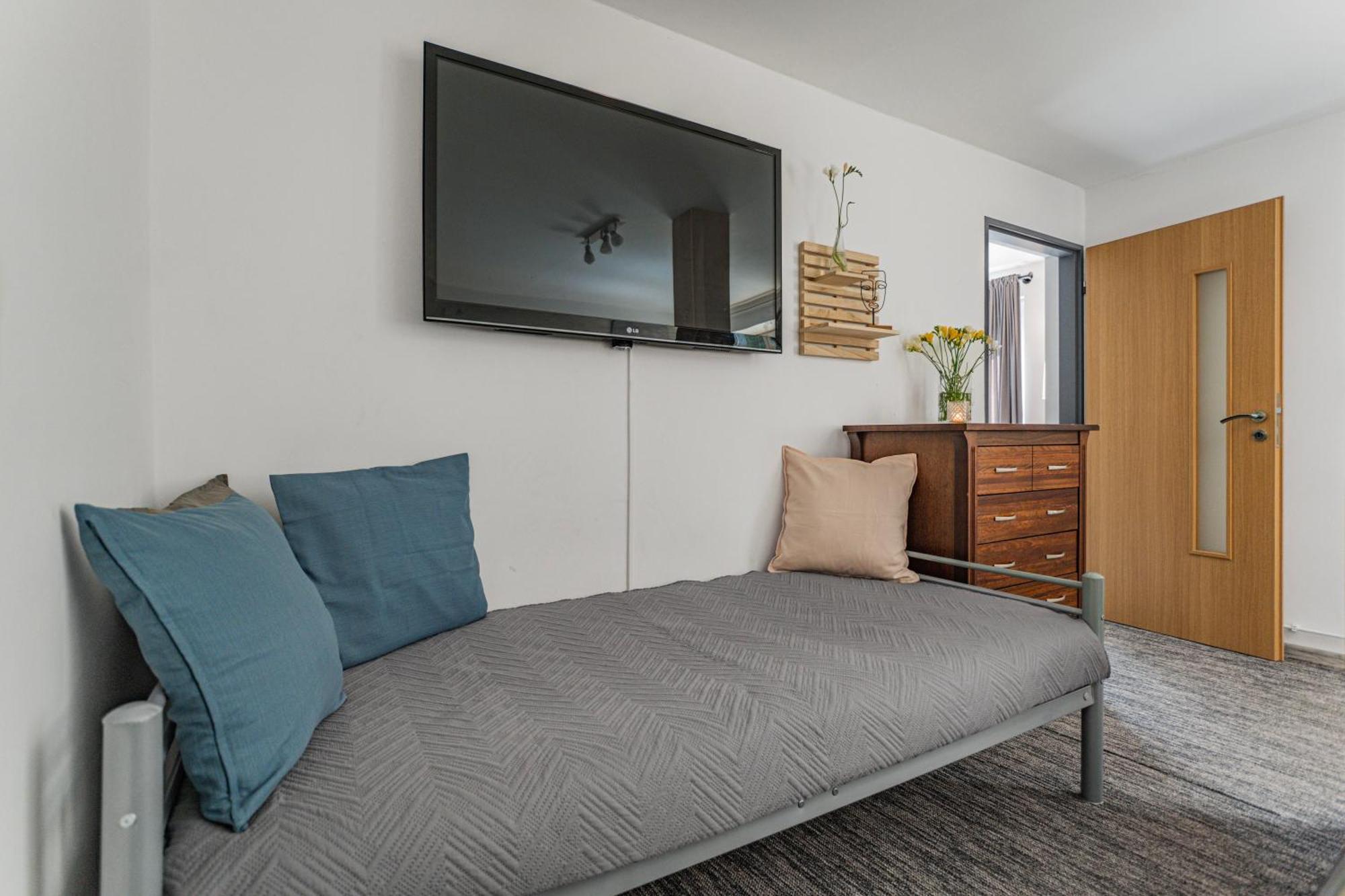 Apartman Horalka Pec pod Sněžkou Eksteriør bilde