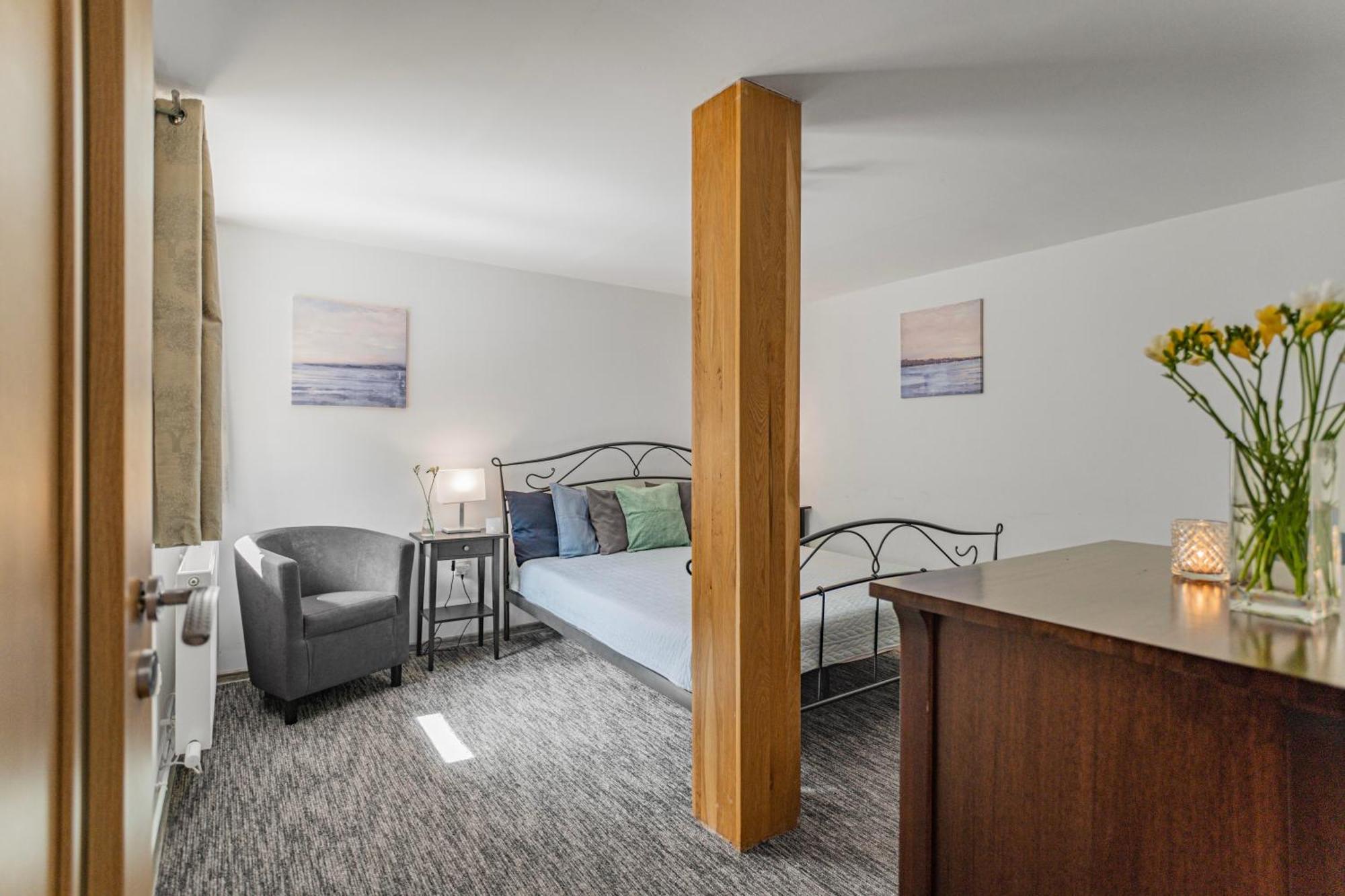 Apartman Horalka Pec pod Sněžkou Eksteriør bilde