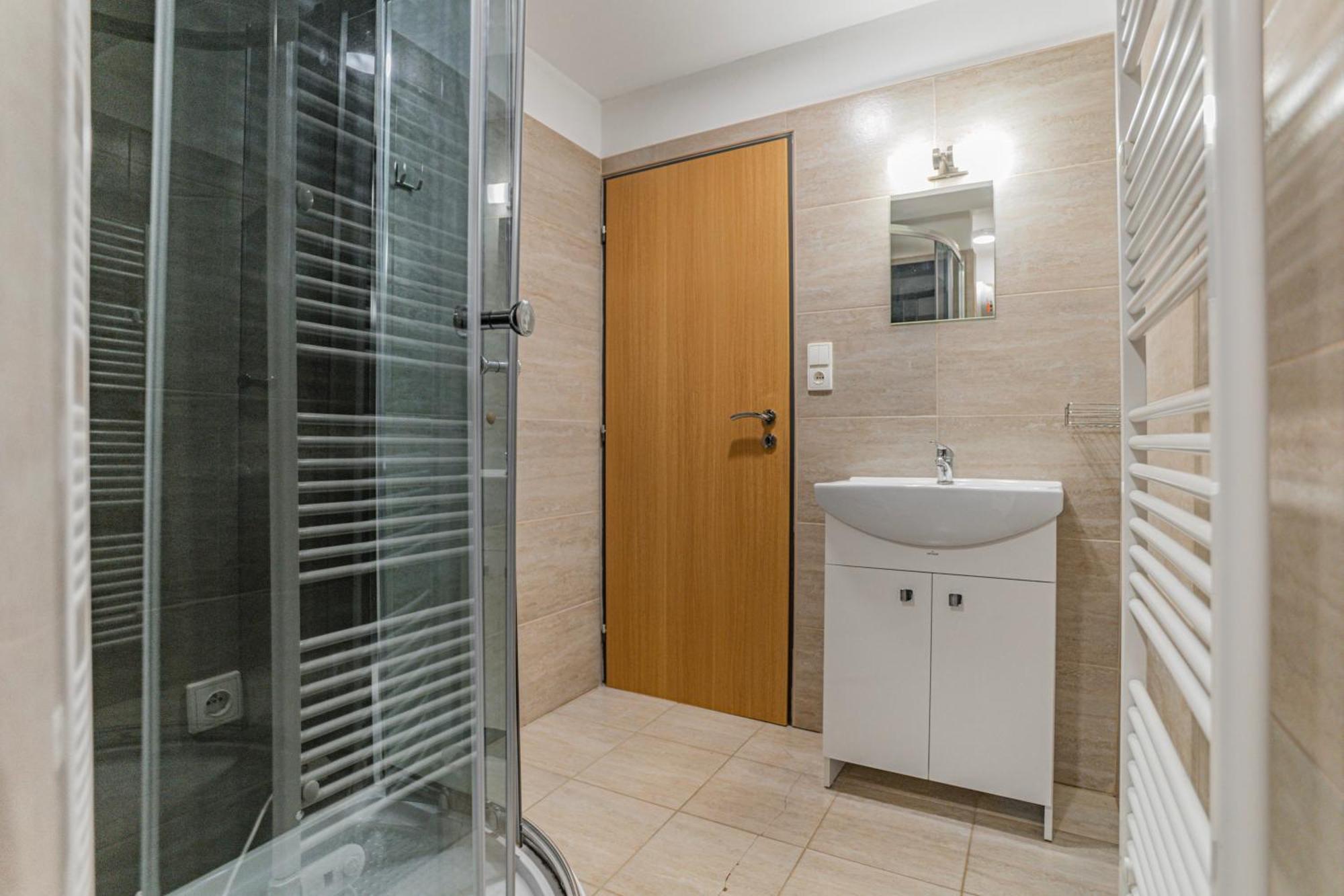 Apartman Horalka Pec pod Sněžkou Eksteriør bilde