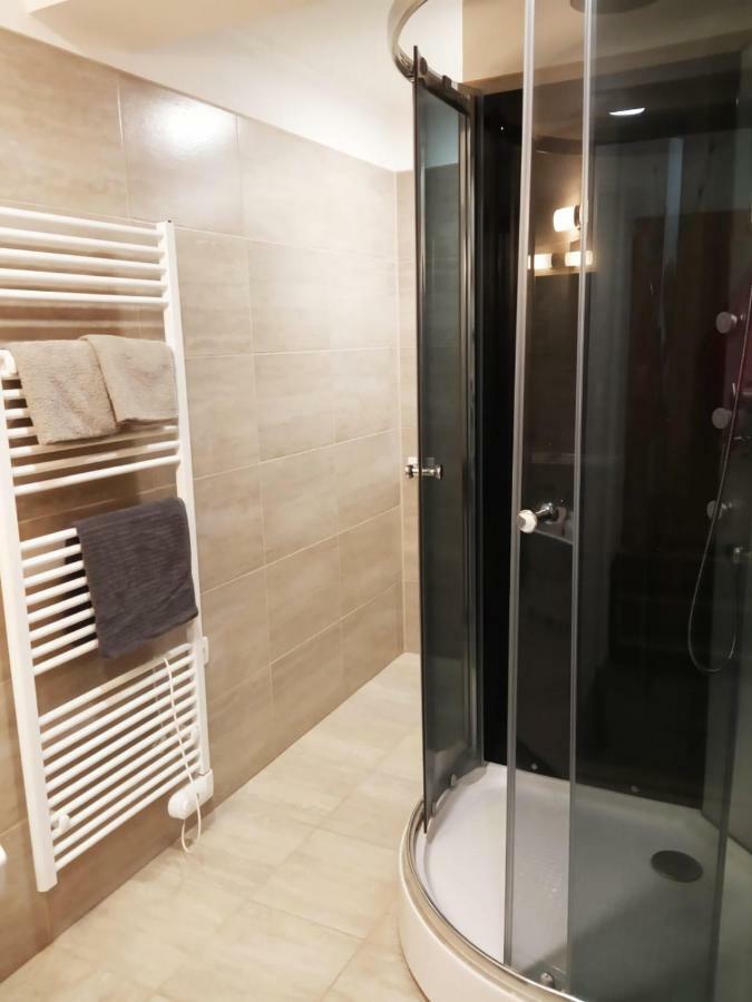 Apartman Horalka Pec pod Sněžkou Eksteriør bilde